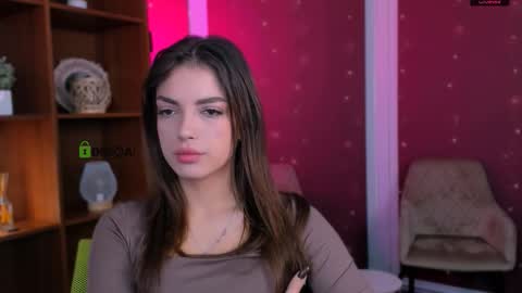 rose online show from November 21, 2025, 9:30 am