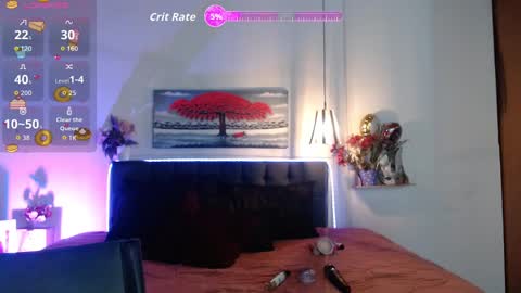 Rose  online show from November 3, 2025, 12:39 pm