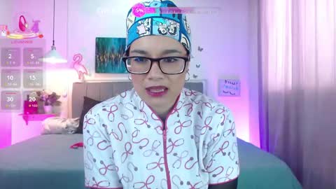 Rose  online show from March 21, 2026, 1:37 pm