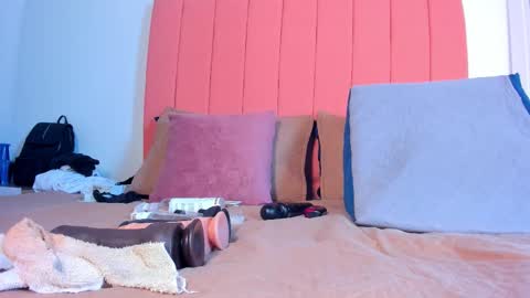 Rosse online show from February 24, 2026, 7:12 pm