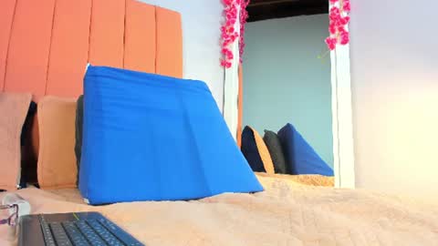 Snapshot of rose_thompson19 chatting on June 24, 2026, 7:24 pm Rosse online show from June 24, 2026, 7:24 pm