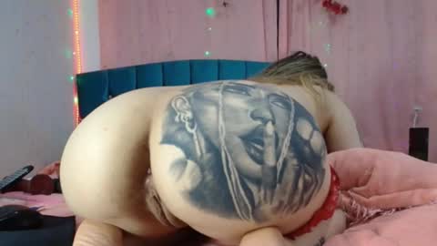 rose_victory online show from February 20, 2026, 6:26 am