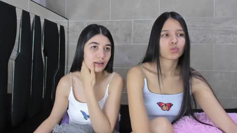 Rose y Miah online show from December 18, 2024, 7:26 am