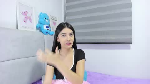 Rose y Miah online show from February 14, 2026, 3:36 am