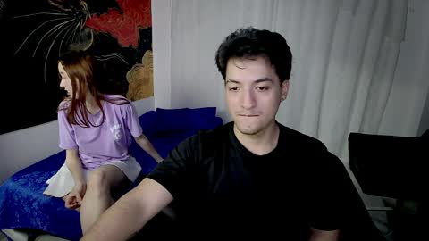 Rose Sins and Don Viktor online show from April 3, 2026, 2:09 am