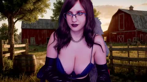 Rosebloom online show from January 26, 2025, 9:29 am