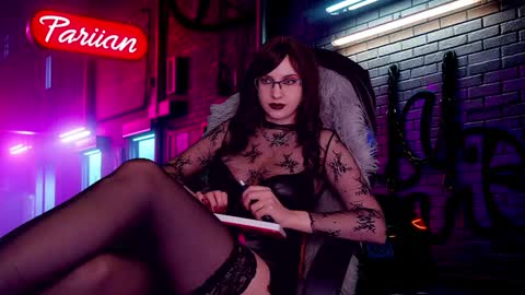 Rosebloom online show from February 2, 2025, 3:21 am