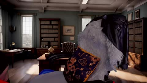 Rosebloom online show from February 5, 2025, 6:24 am