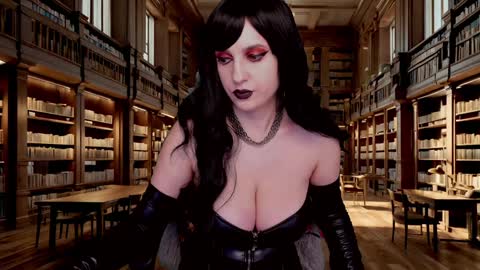 Rosebloom online show from February 8, 2025, 3:19 am