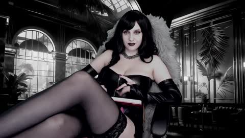 Rosebloom online show from February 8, 2025, 6:22 am