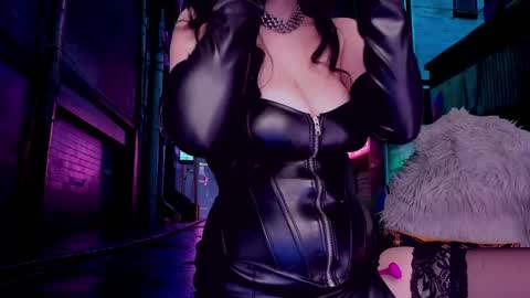 Rosebloom online show from February 13, 2025, 3:29 am