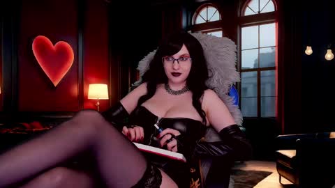 Rosebloom online show from February 15, 2025, 8:22 am