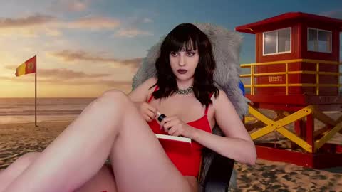 Rosebloom online show from February 19, 2025, 8:12 am