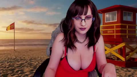 Rosebloom online show from February 22, 2025, 9:12 am