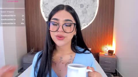 Rose online show from February 7, 2026, 2:43 pm