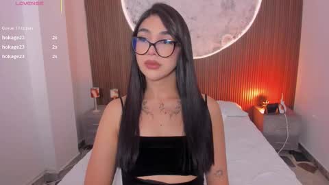 Rose online show from March 24, 2026, 2:11 pm