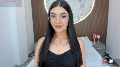 Rose online show from April 4, 2026, 1:41 pm