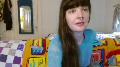 Snapshot of rosefrostpond chatting on May 26, 2026, 4:36 pm Rose Frostpond online show from May 26, 2026, 4:36 pm