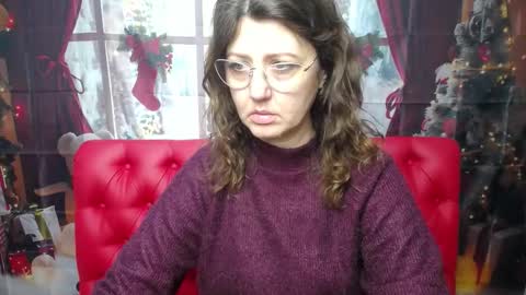 Snapshot of rosehille chatting on January 12, 2026, 3:06 pm RoseHille online show from January 12, 2026, 3:06 pm