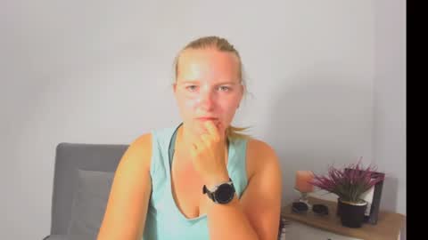 Rose online show from July 24, 2026, 5:44 pm