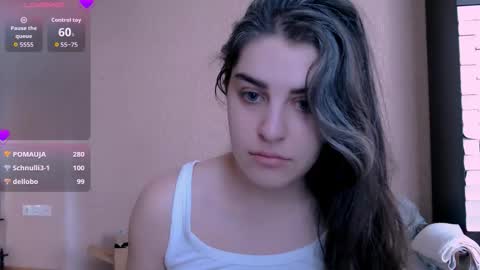 Rose online show from November 9, 2025, 6:55 am