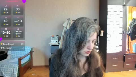 Snapshot of roselina_ chatting on May 9, 2026, 3:28 pm Rose online show from May 9, 2026, 3:28 pm