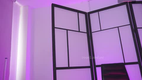 Lyla OF roselinedior online show from February 18, 2026, 3:41 pm