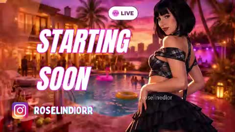 Snapshot of roselinedior chatting on June 22, 2026, 3:42 pm Lyla OF roselinedior online show from June 22, 2026, 3:42 pm