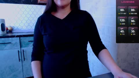 Snapshot of rosenayl chatting on February 17, 2026, 4:53 am Rina online show from February 17, 2026, 4:53 am