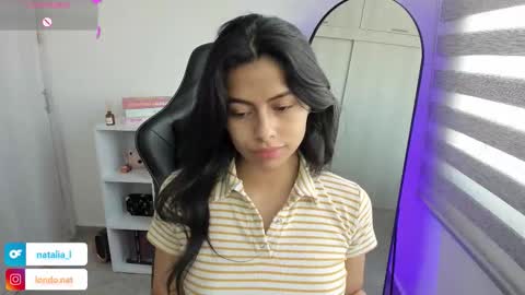 Snapshot of roseparis chatting on November 21, 2025, 2:38 pm Nat online show from November 21, 2025, 2:38 pm