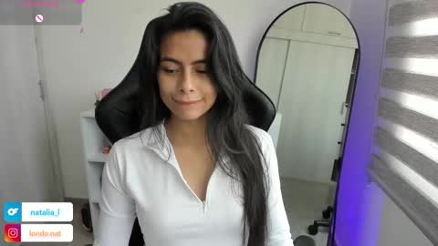 Snapshot of roseparis chatting on December 2, 2025, 2:45 pm Nat online show from December 2, 2025, 2:45 pm