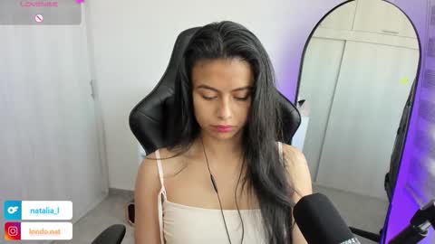 Nat online show from February 4, 2026, 2:45 pm