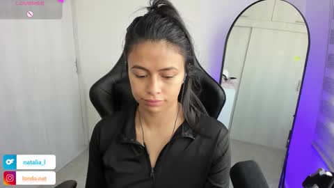 Nat online show from February 12, 2026, 2:45 pm