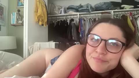 Rose Quinn online show from December 6, 2024, 9:57 pm