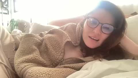 Rose Quinn online show from January 1, 2025, 11:07 pm