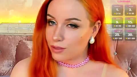 Rose online show from December 8, 2024, 9:08 pm