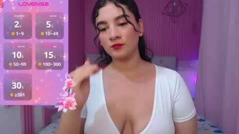 roses_liittle_ online show from June 19, 2026, 11:08 pm