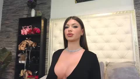 Gabriela online show from February 19, 2025, 7:06 am