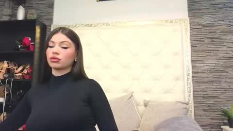 Gabriela online show from February 26, 2025, 6:58 am