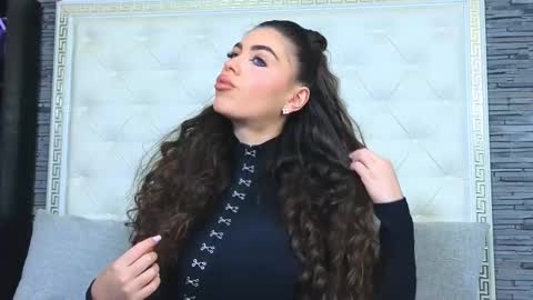 Gabriela online show from February 24, 2026, 7:28 am