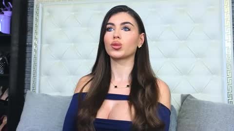 Gabriela online show from March 5, 2026, 7:48 am