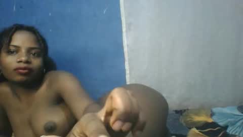 Roseyaa online show from September 27, 2025, 4:56 pm