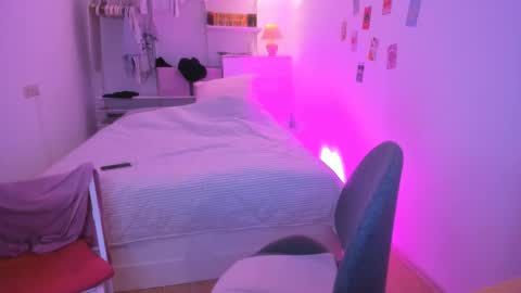 Snapshot of roshelle_xxx chatting on February 11, 2025, 8:10 pm Roshelle online show from February 11, 2025, 8:10 pm