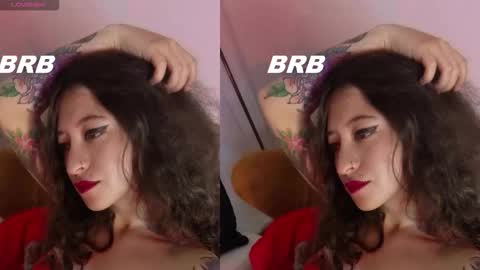 Rosh Hell online show from January 31, 2026, 7:11 pm