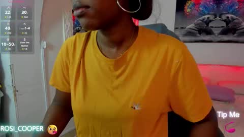 rosi_cooper online show from February 14, 2026, 10:34 am