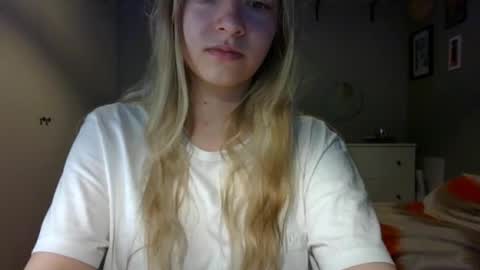 Rosie online show from February 27, 2026, 8:03 am