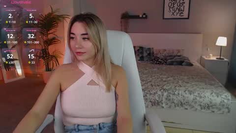 Rosie online show from November 5, 2025, 1:05 am