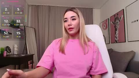 Rosie online show from November 22, 2025, 1:15 am