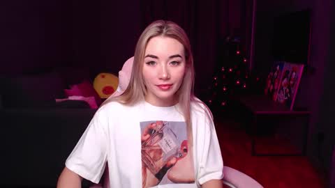 Rosie online show from December 15, 2025, 2:05 am