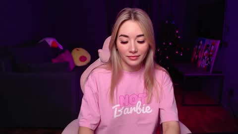 Rosie online show from December 19, 2025, 1:45 am